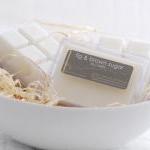 Soy Melts - Fig & Brown Su..
