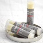 Ruby Pomegranate Lip Balm