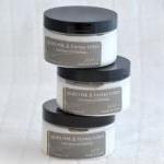 Goats Milk & Honey Body Lot..