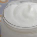 Banana Coconut Goats Milk &..